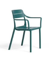 Vrtni stol Nardi Cassia ZRN - barva: MAYA - 4695